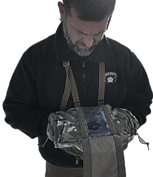 Arctic Wolf™ Hand Warmer