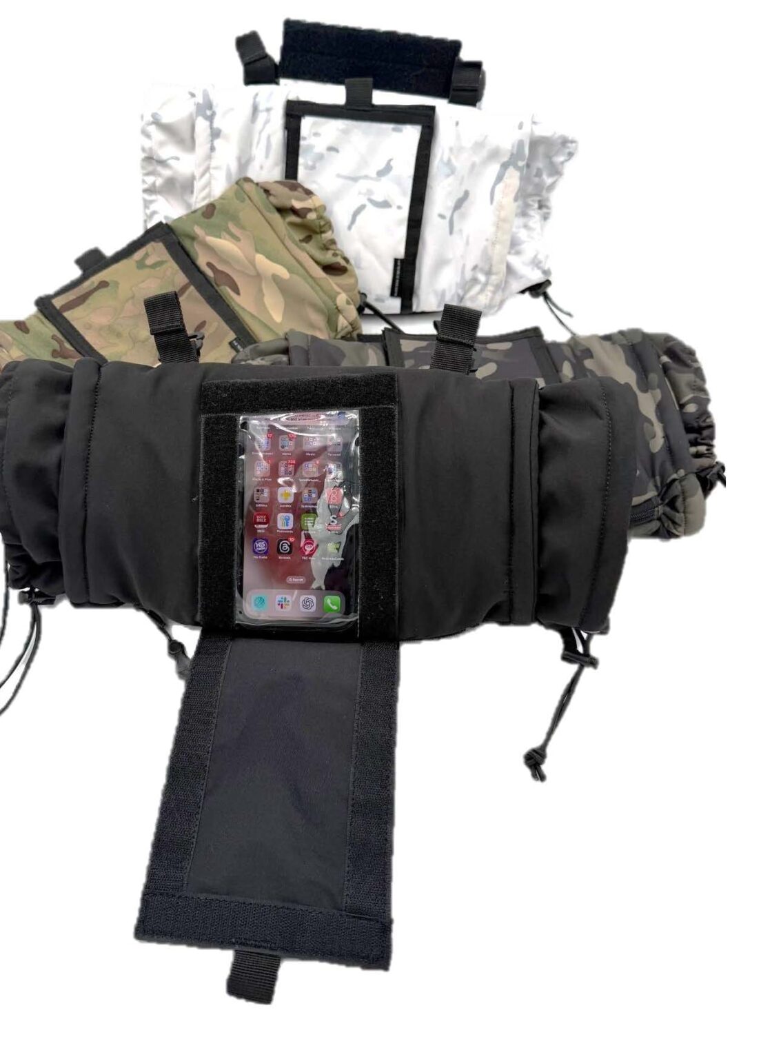 Arctic Wolf™ Hand Warmer