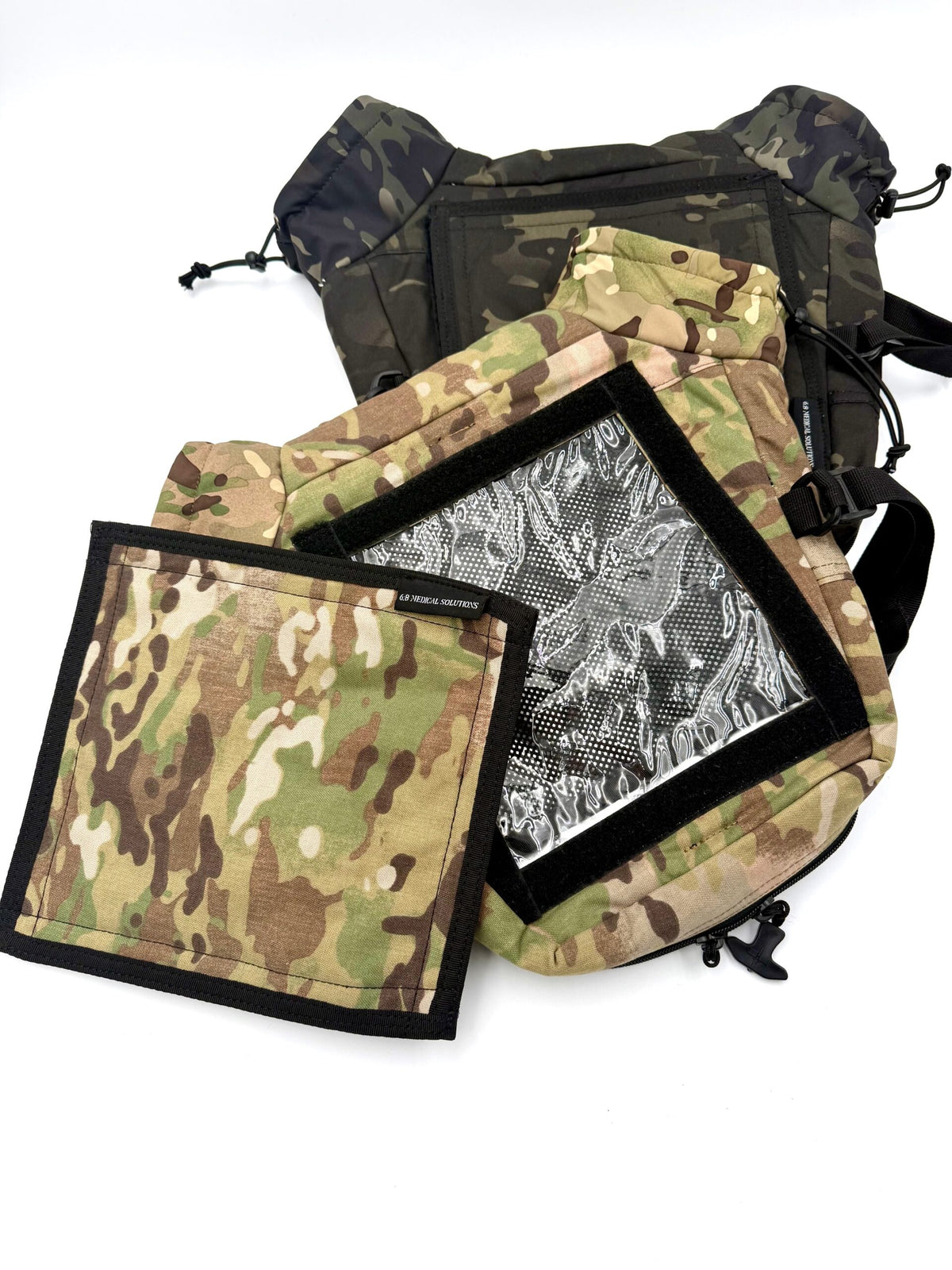 The Arctic Wolf™ XL Hand Warmer
