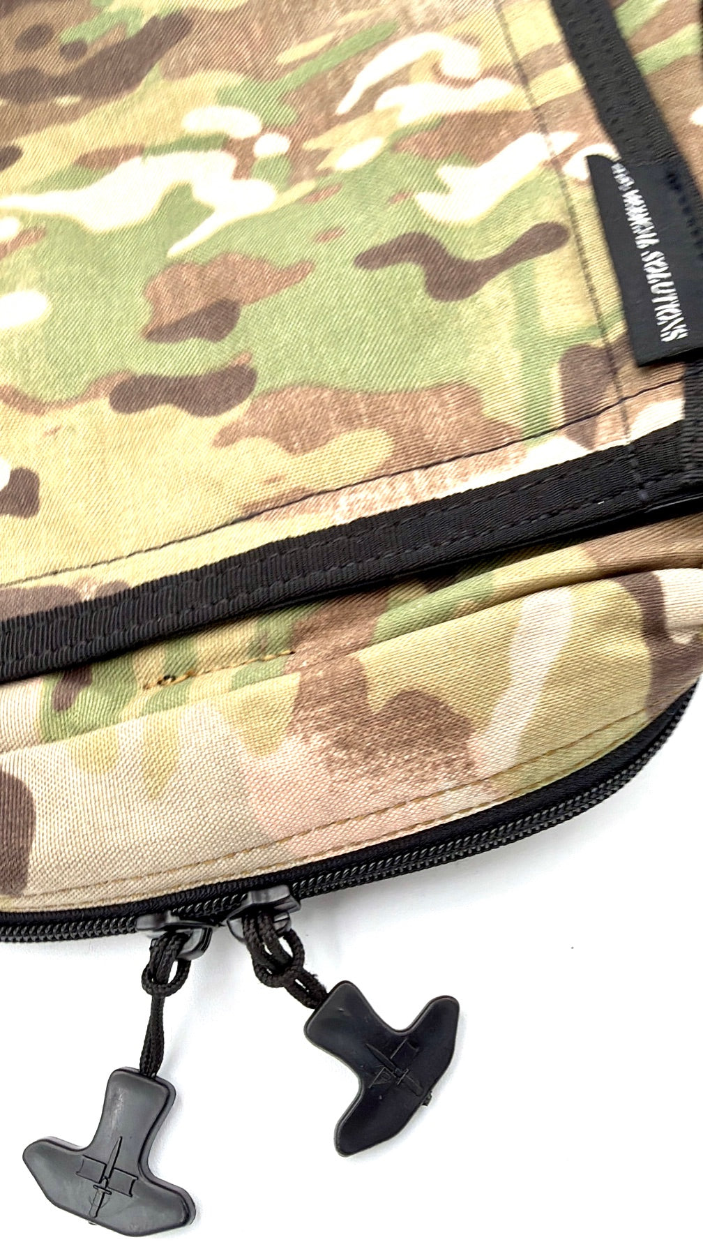 The Arctic Wolf™ XL Hand Warmer