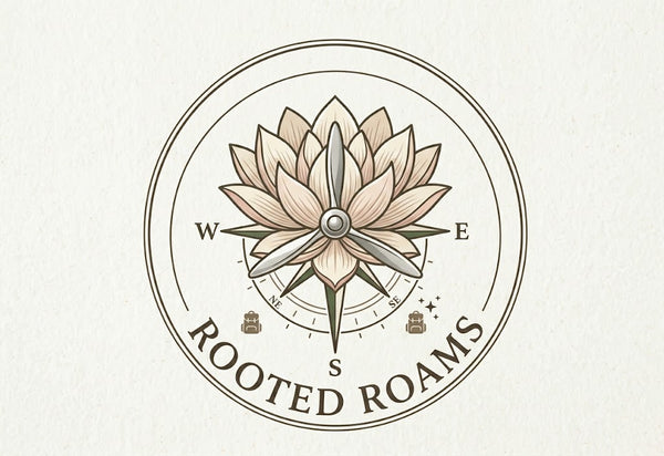 Rooted Roams
