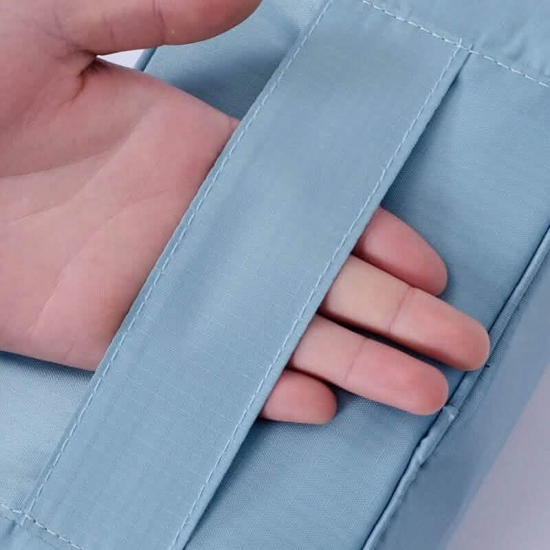 Travel Underwear & Lingerie Organizer Bag | Waterproof, Compact | 6 Colors
